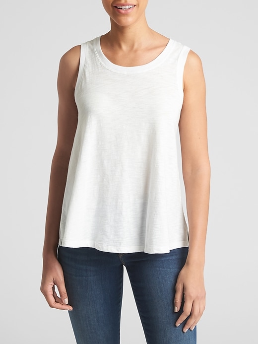 Image number 8 showing, Easy Swing Tank Top