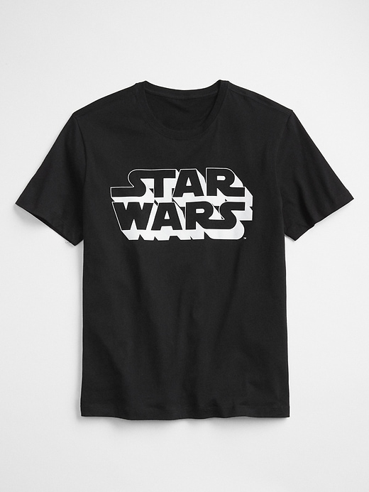 Image number 2 showing, Gap &#124; Star Wars&#8482 Graphic T-Shirt
