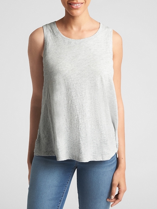 Image number 3 showing, Easy Swing Tank Top