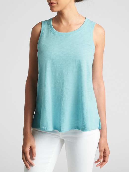 Image number 6 showing, Easy Swing Tank Top