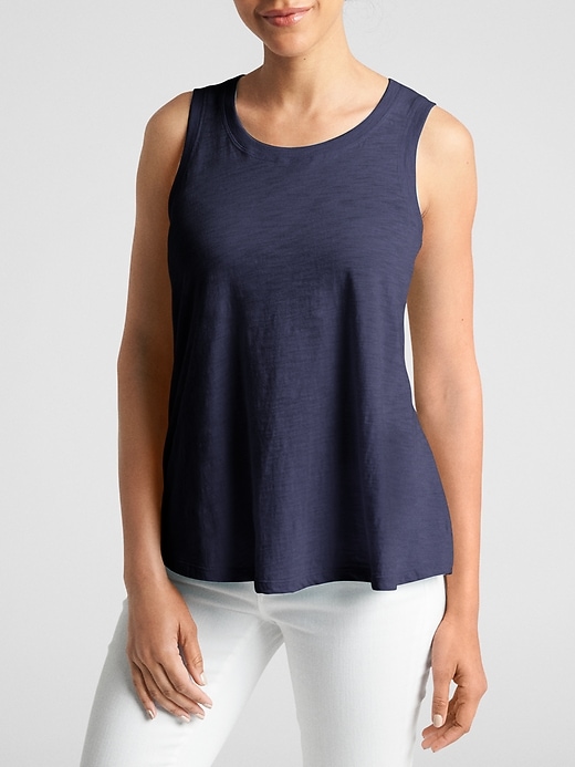 Image number 5 showing, Easy Swing Tank Top