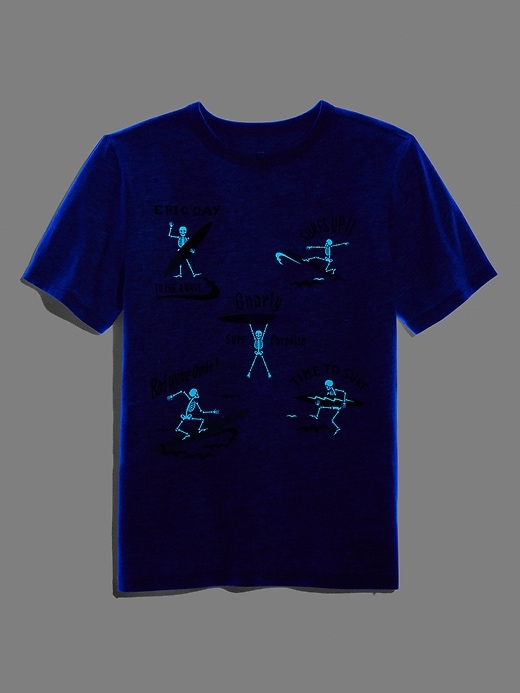 Image number 2 showing, Graphic T-Shirt