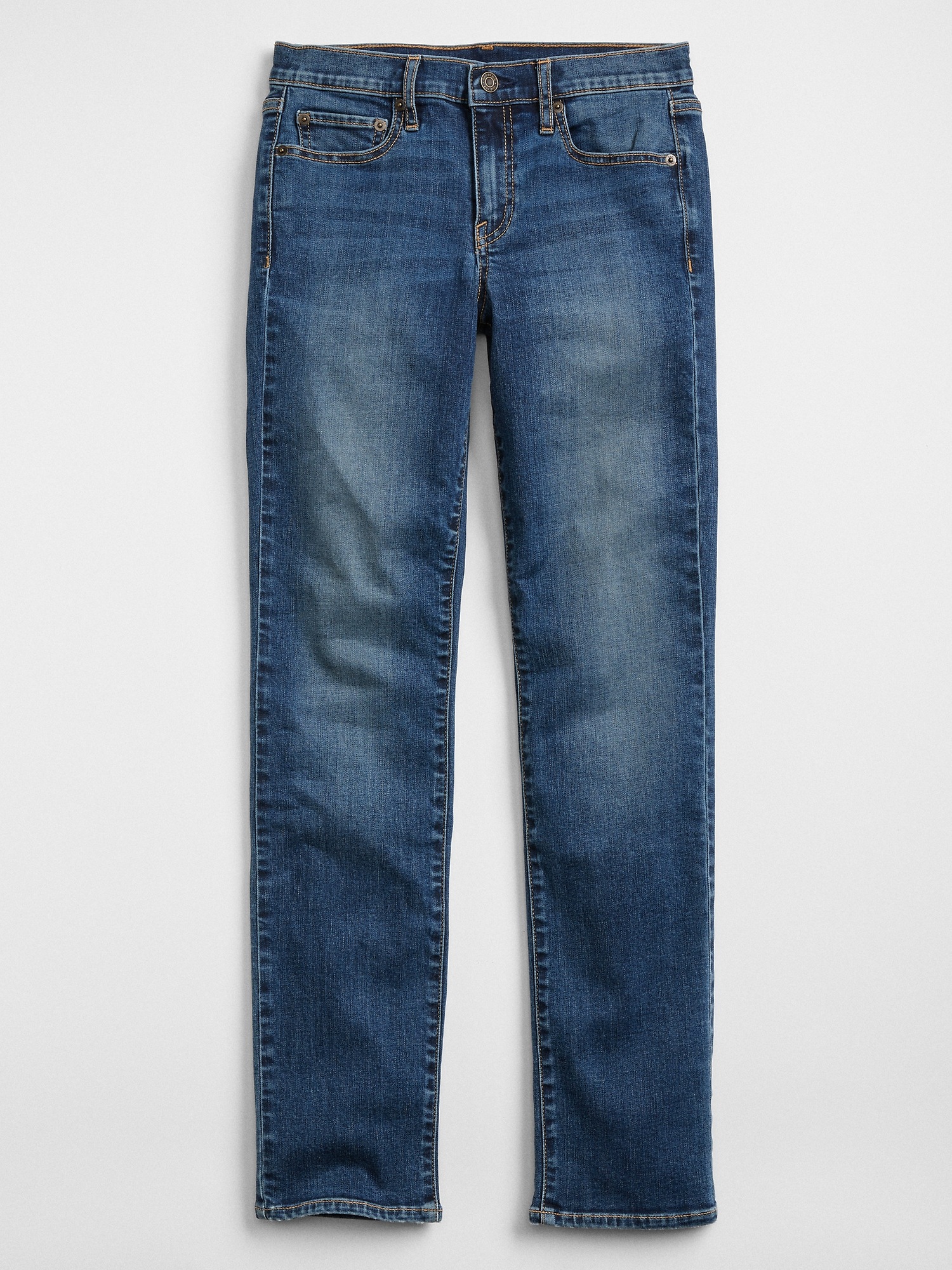 gap womens straight leg jeans