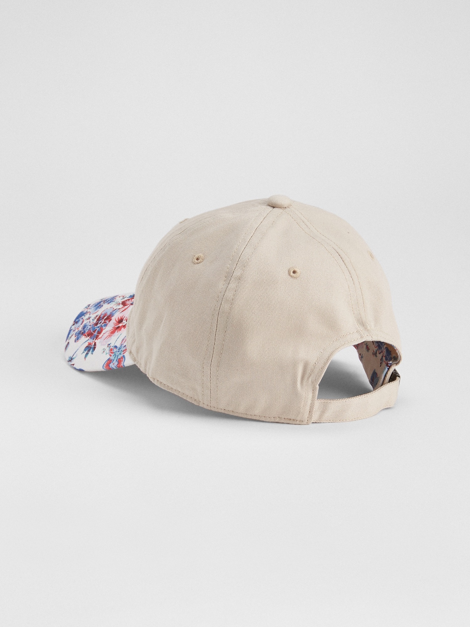 PrintBrim Baseball Hat Gap Factory