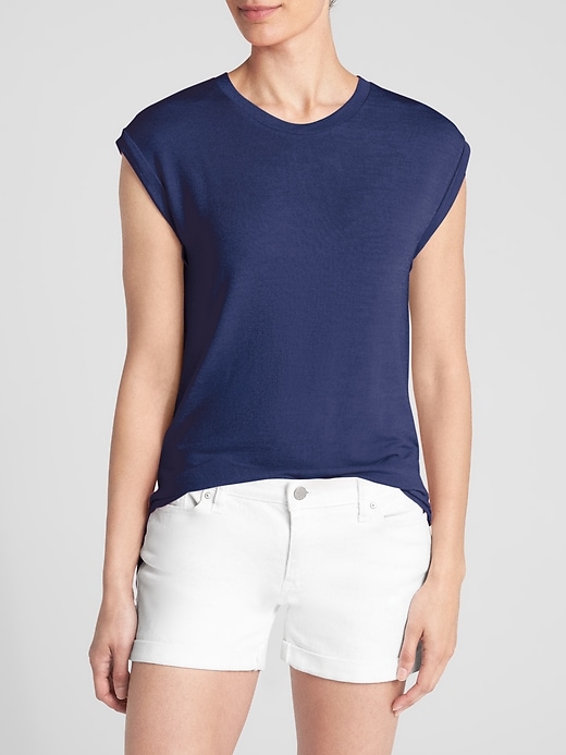 Softspun Short Sleeve T-Shirt