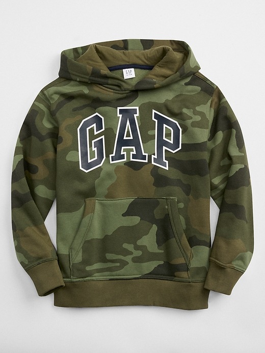 gap sweatshirts for boys