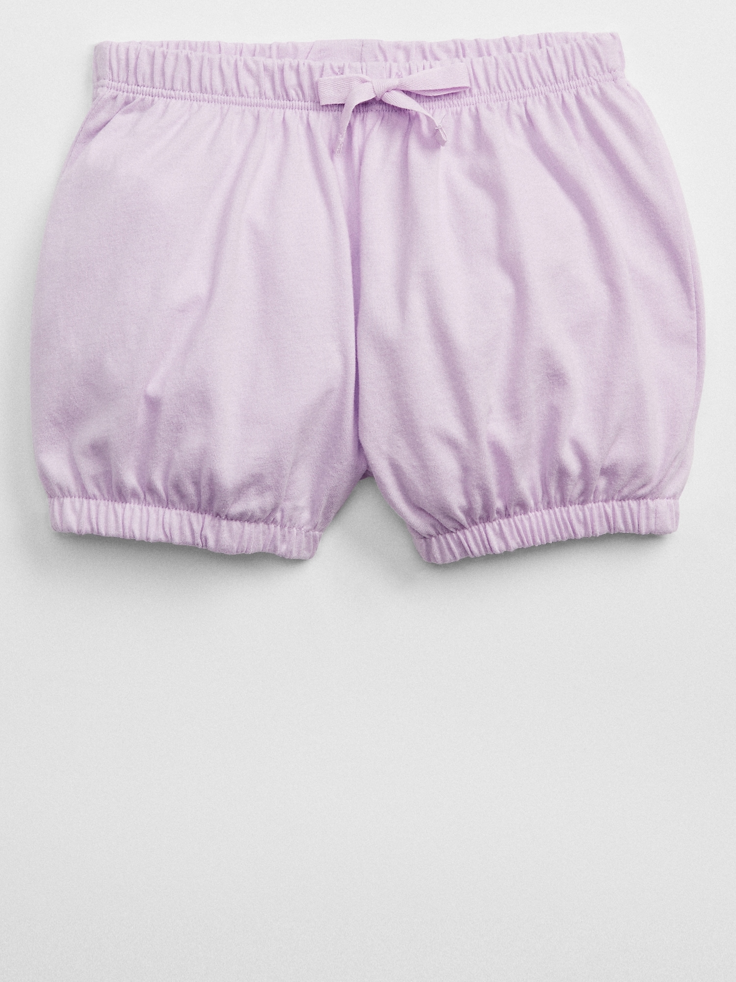 Toddler 2" Bubble Shorts Gap Factory