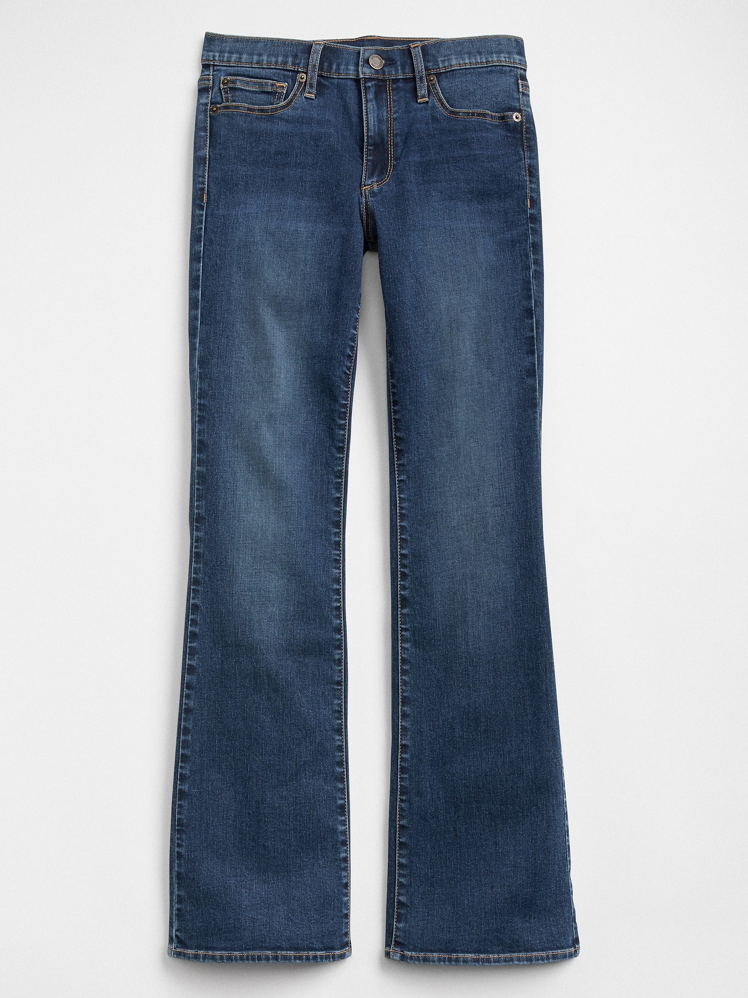 Perfect boot jeans Clearance