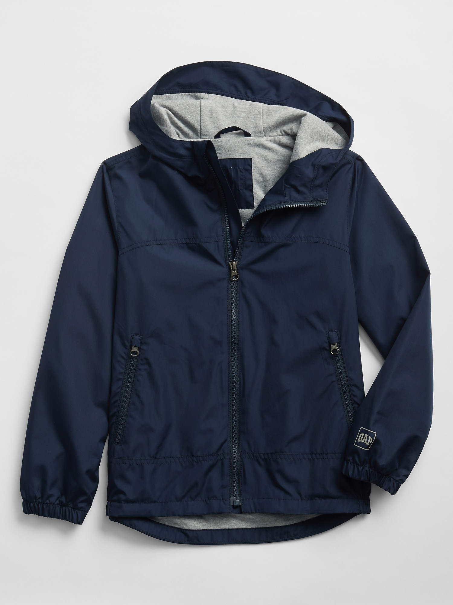 Kids Kids Jersey Lined Windbuster | Gap Factory Kids Kids Jersey Lined Windbuster | Gap Factory