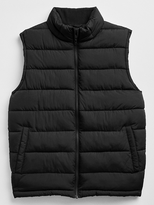 View large product image 1 of 1. Warmest Vest