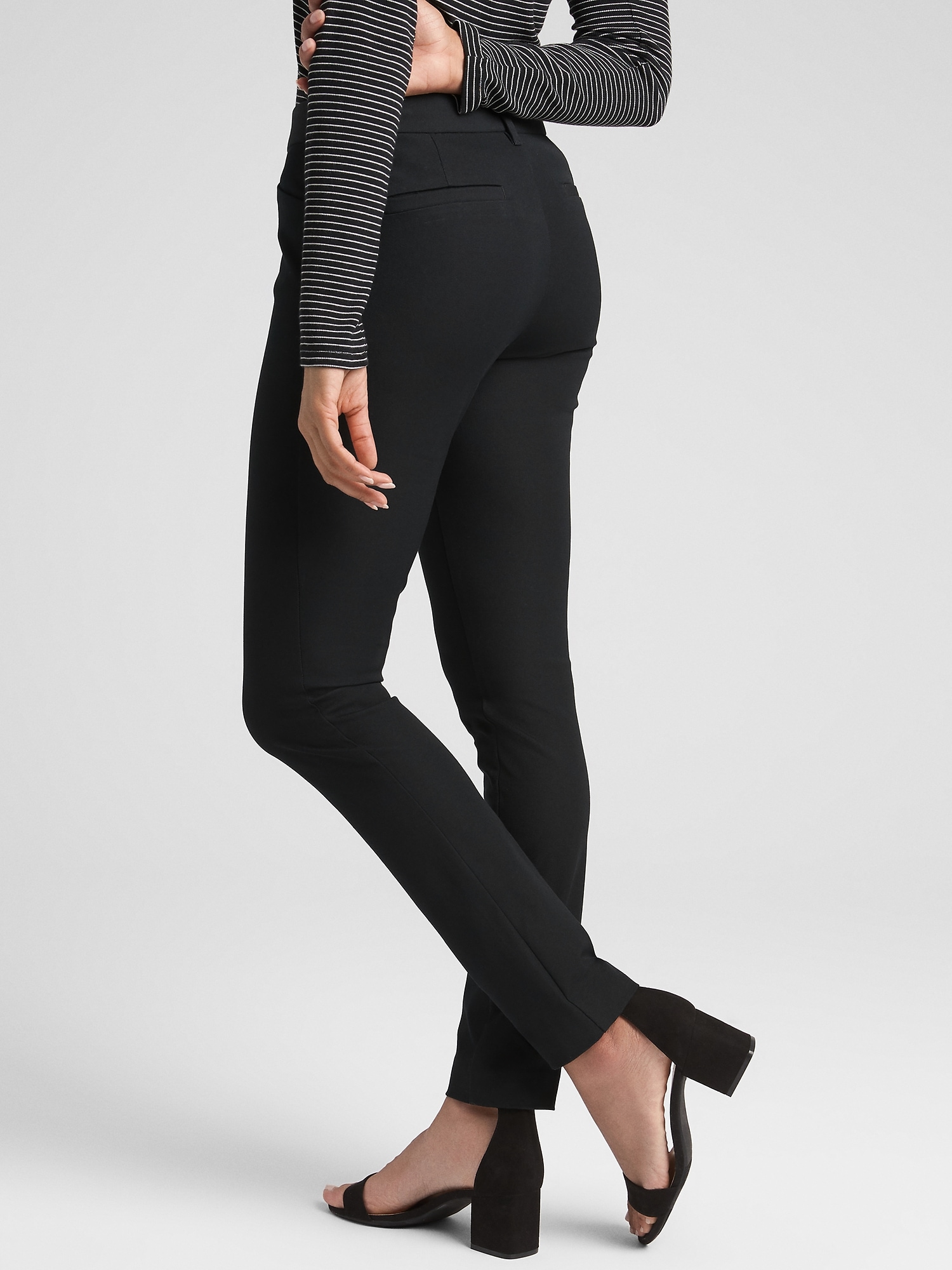 gap skinny pants