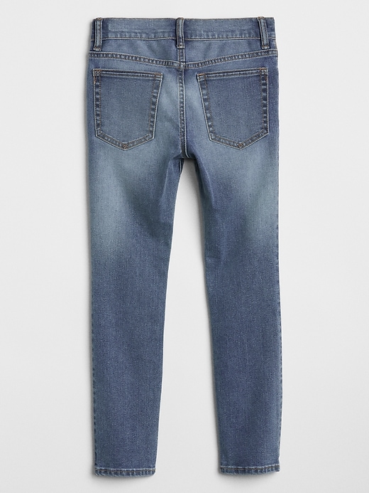 Image number 2 showing, Kids Skinny Jeans