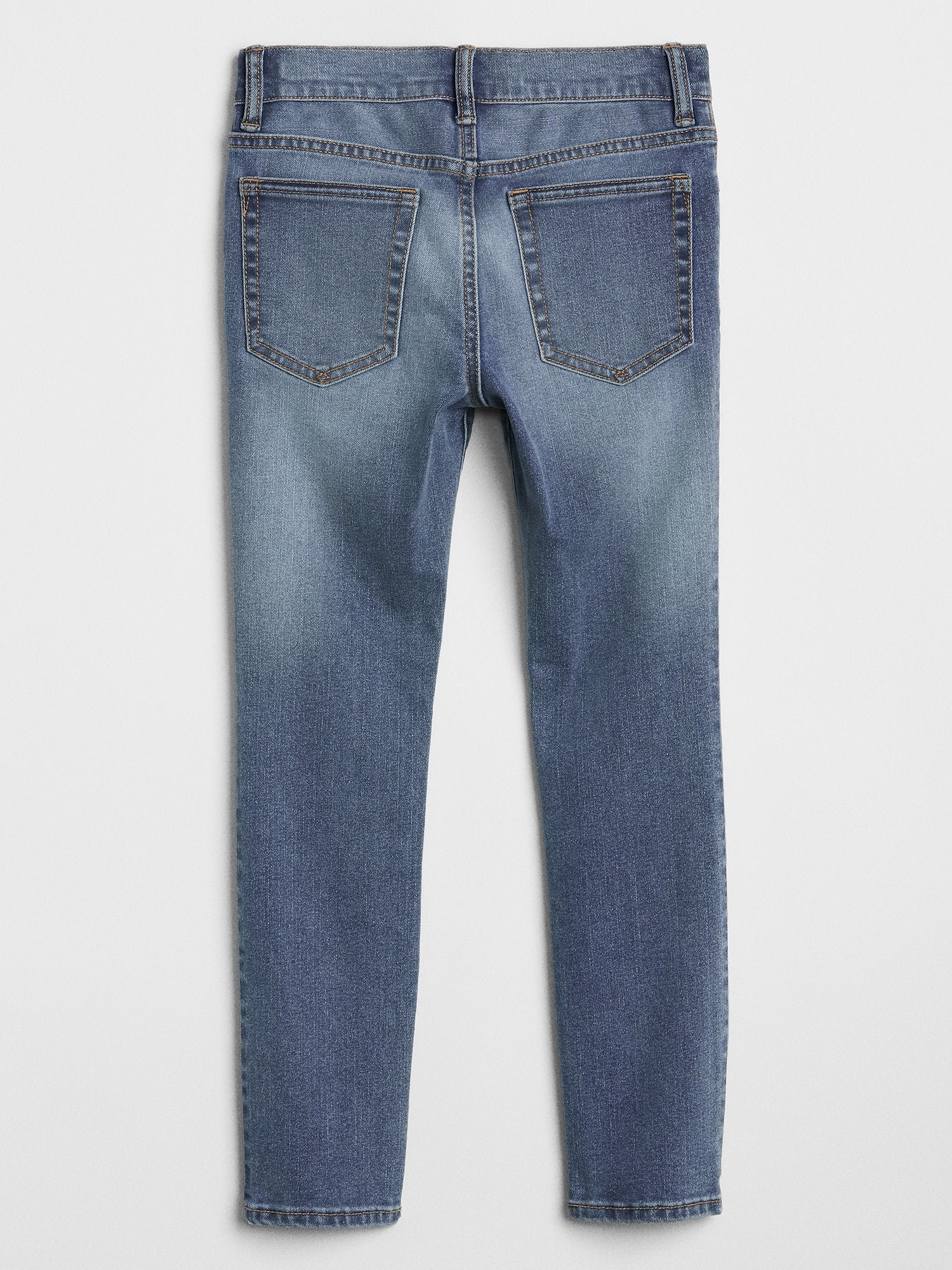 Kids Skinny Jeans with Washwell | Gap Factory