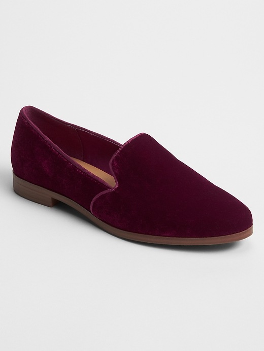 View large product image 1 of 1. Loafers