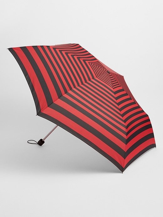 View large product image 1 of 1. Print Umbrella