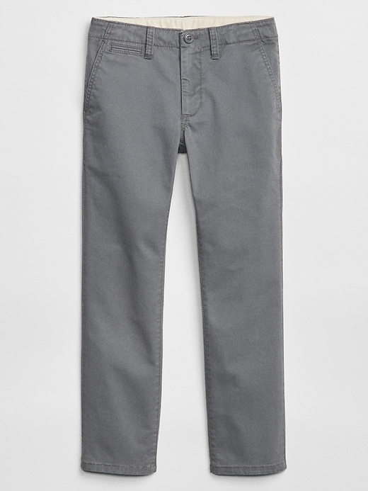 Gap boys khakis online