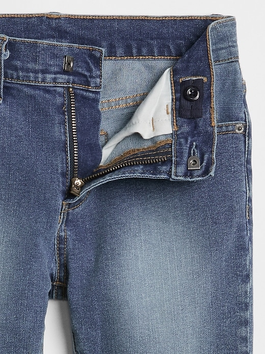 Image number 3 showing, Kids Skinny Jeans