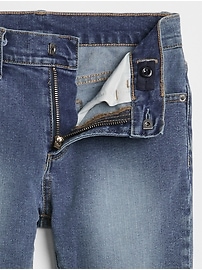 View large product image 5 of 8. Kids Skinny Jeans with Washwell