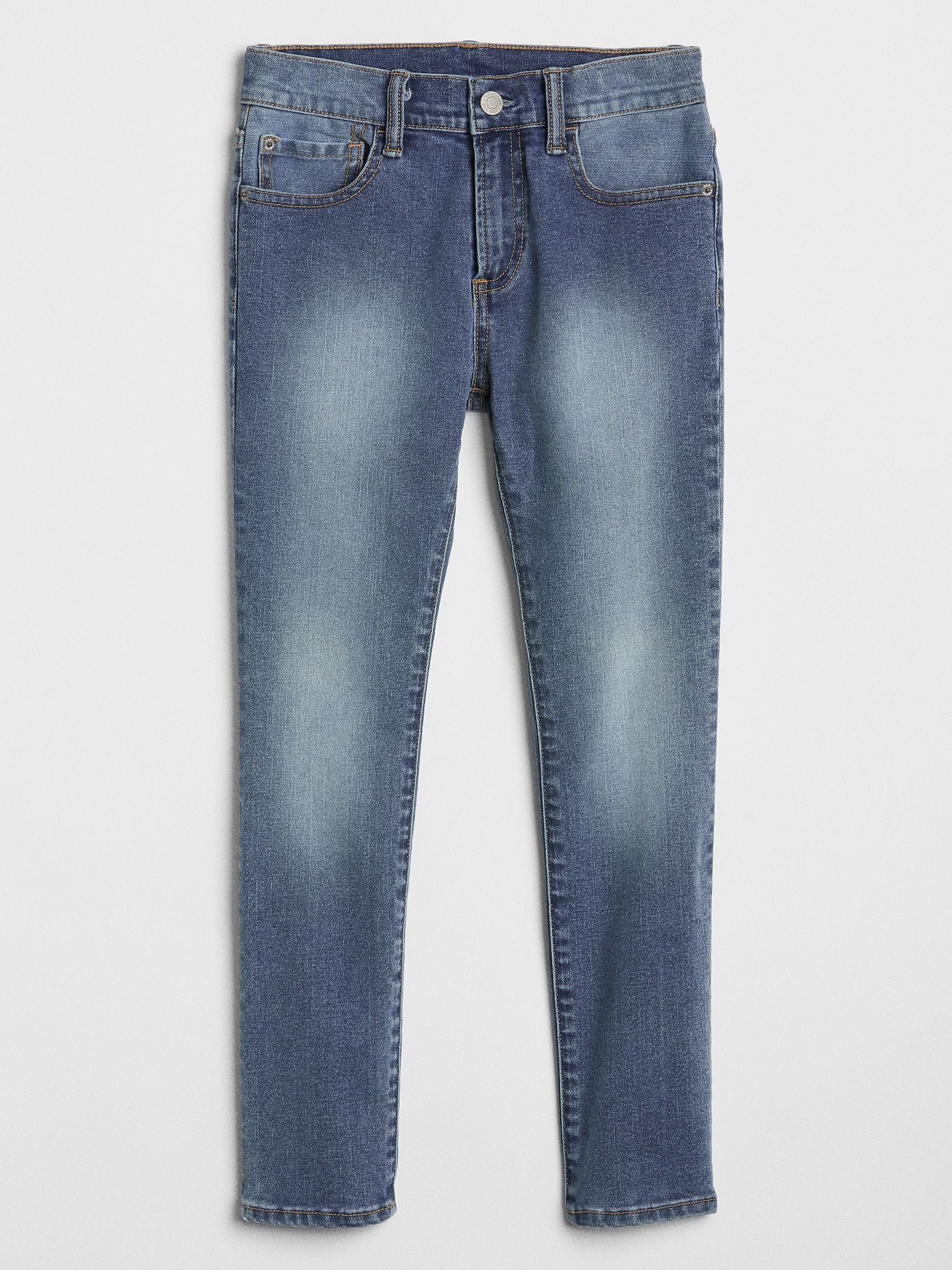 gap kids skinny jeans