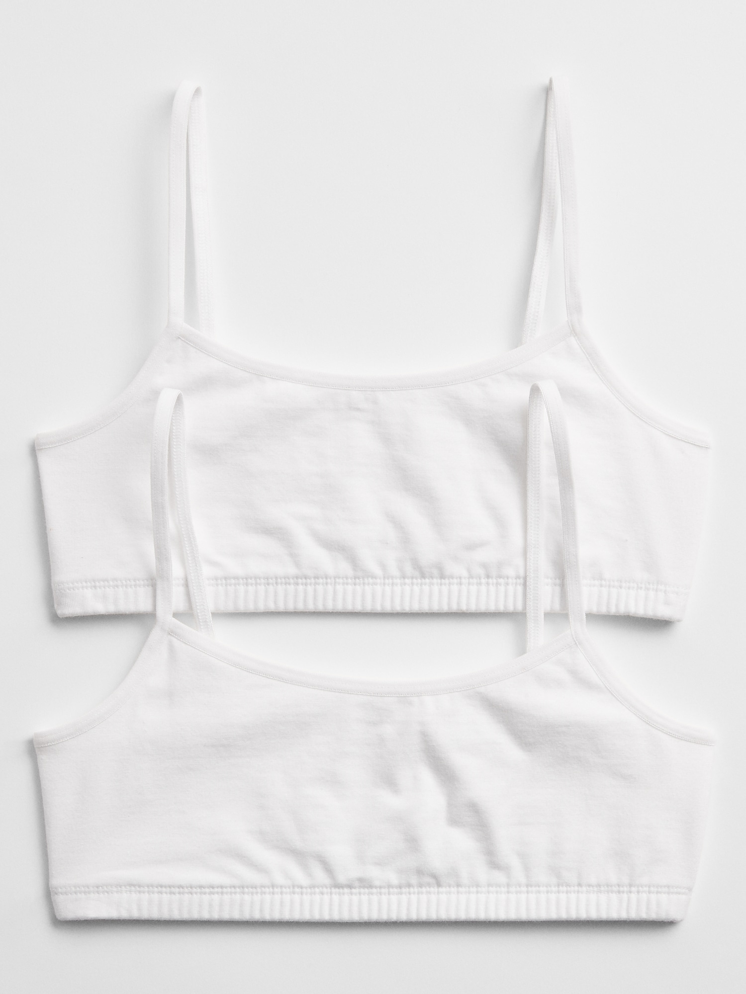 Kids Basic Bra (2Pack) Gap Factory
