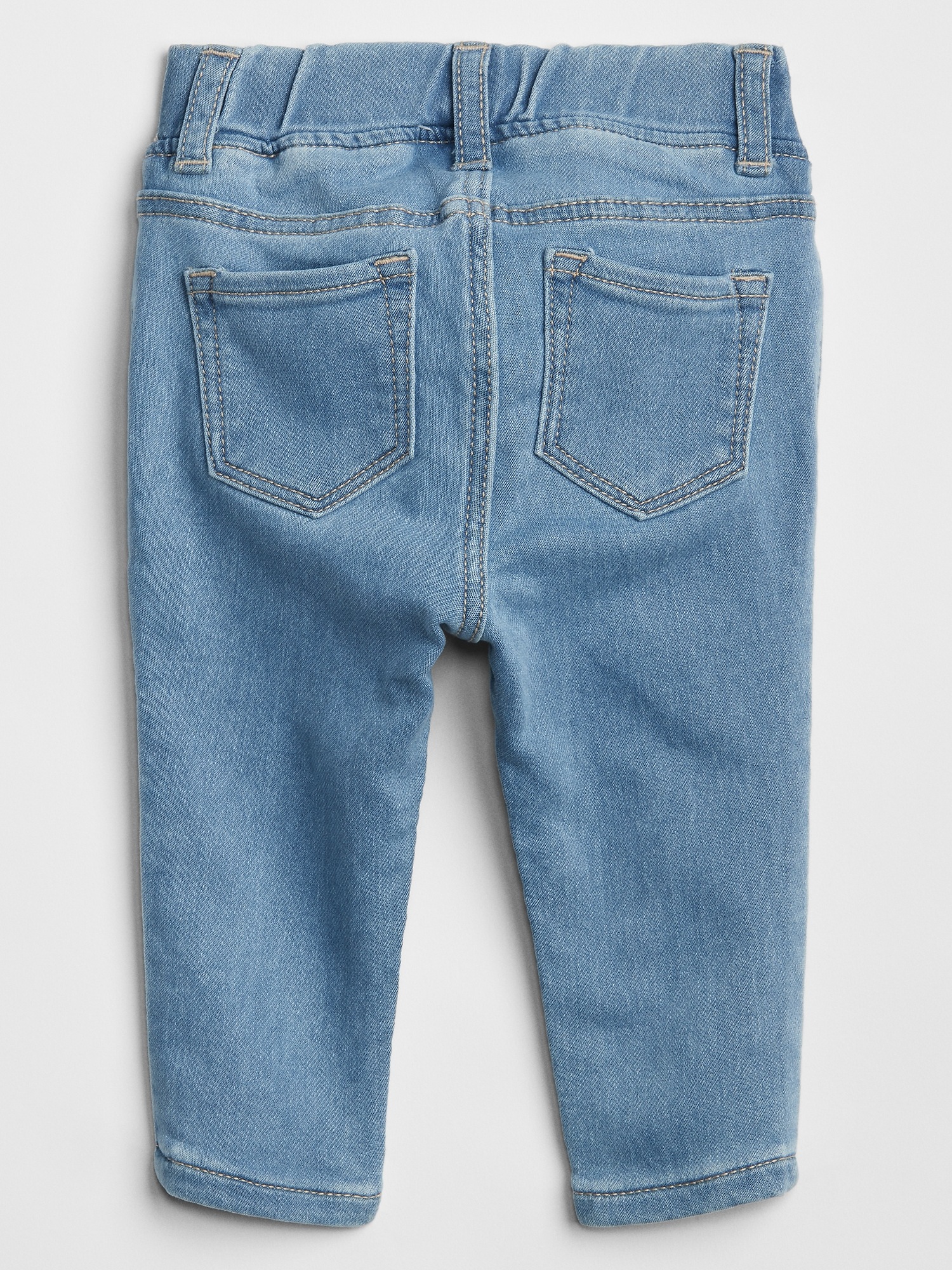 baby gap jeggings