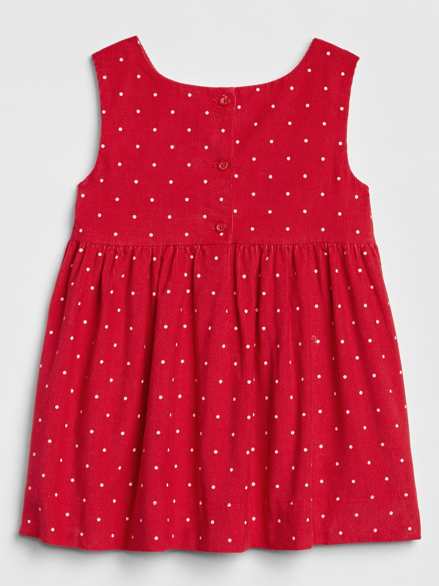Haut Baby Gap Imprimé Pois Multicolore - Taille 5T - Occasion Très Bon état