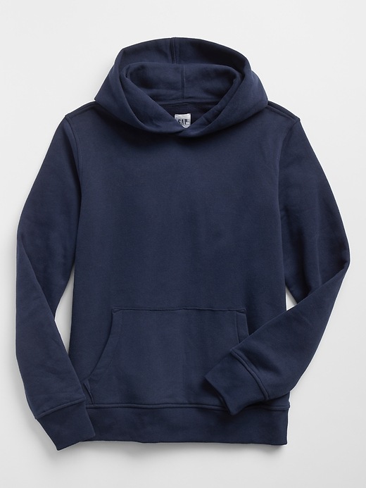 Vintage Soft Pullover Hoodie Gap Factory