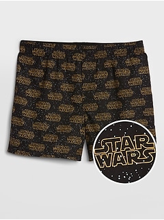 gap star wars denim jacket