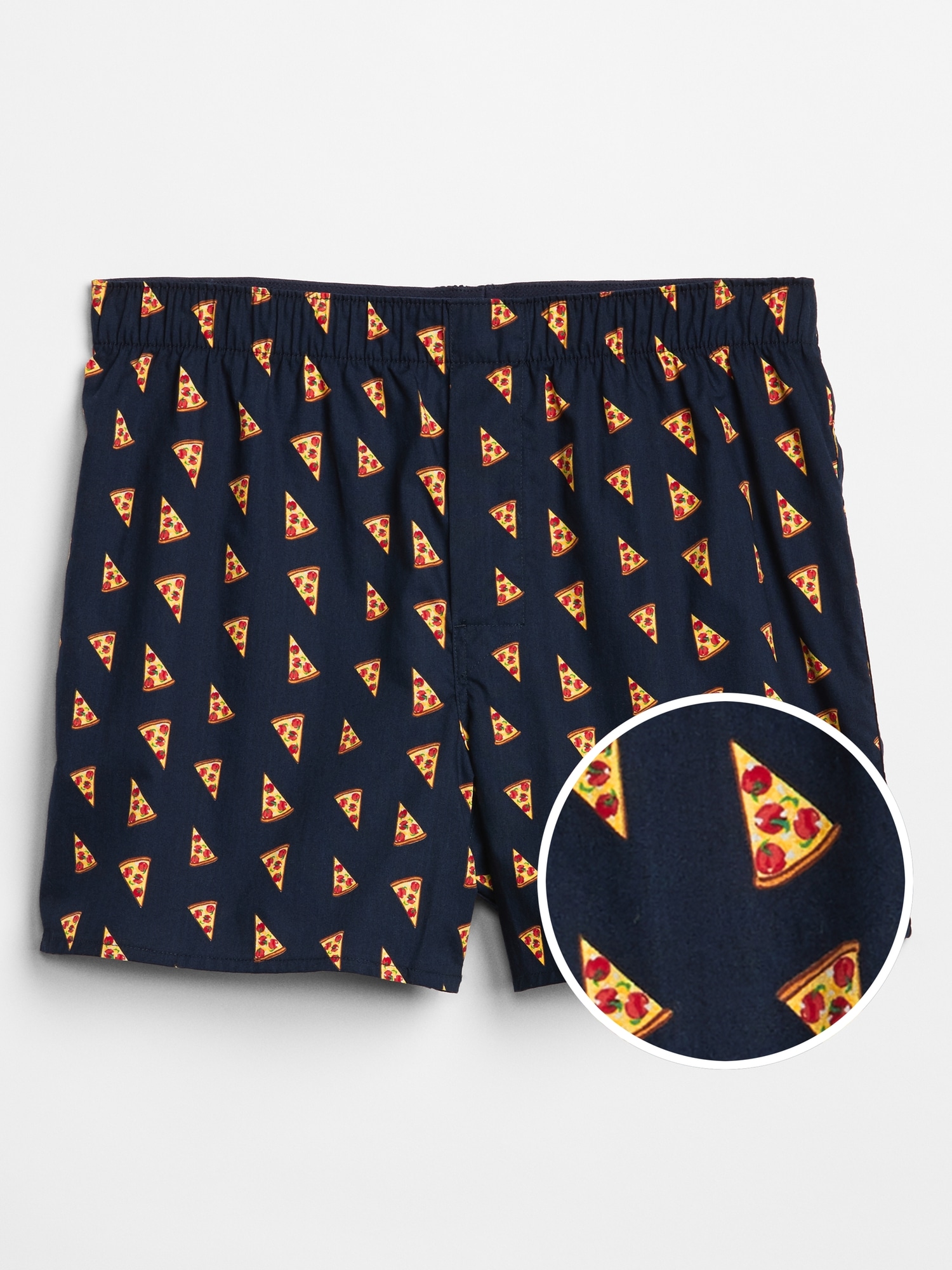 Versace Barocco Print Trunks for Men | US Online Store