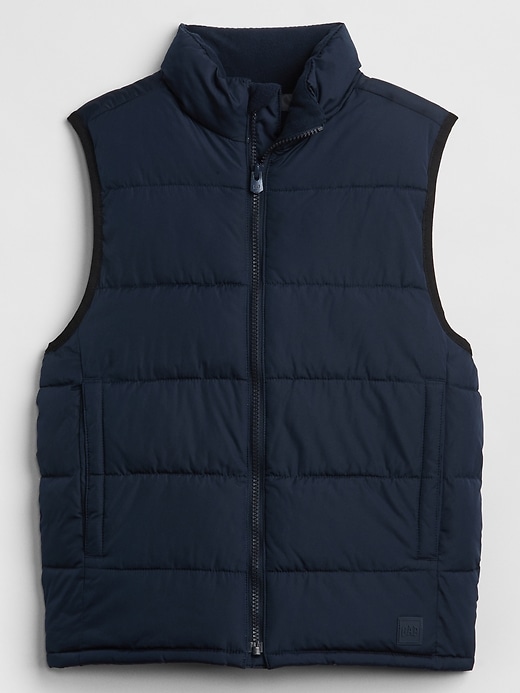 View large product image 1 of 1. Kids Warmest Vest