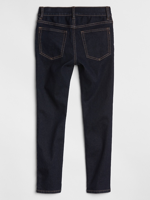 Image number 2 showing, Kids Skinny Jeans