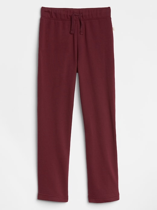 View large product image 1 of 1. Kids Always On Essentials Pull-On Fleece Pants
