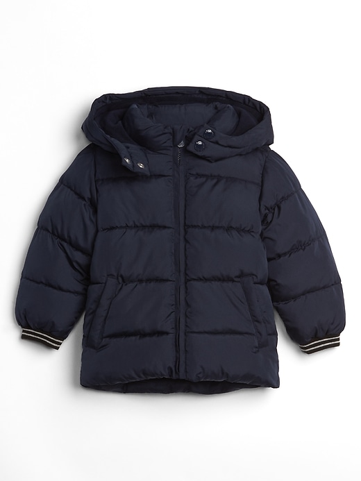 View large product image 1 of 1. Toddler Warmest Jacket
