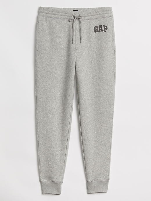 Image number 3 showing, Gap Logo Fleece Joggers