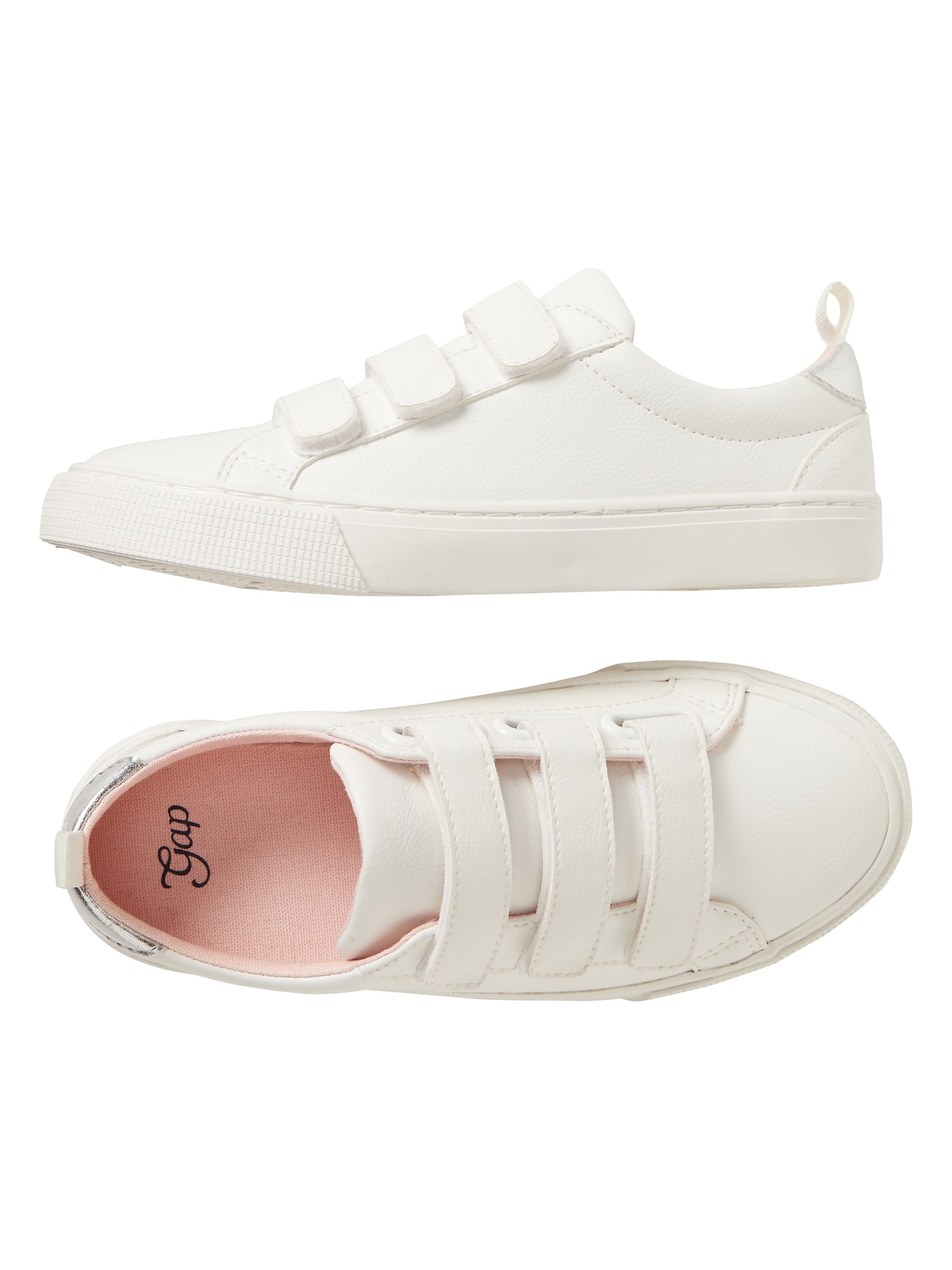 gap kids trainers