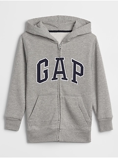 gap zip up hoodies