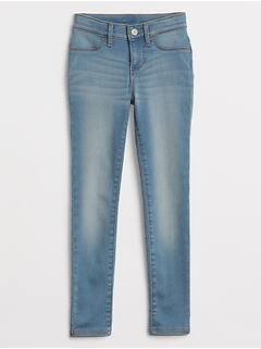 gap girls jeggings