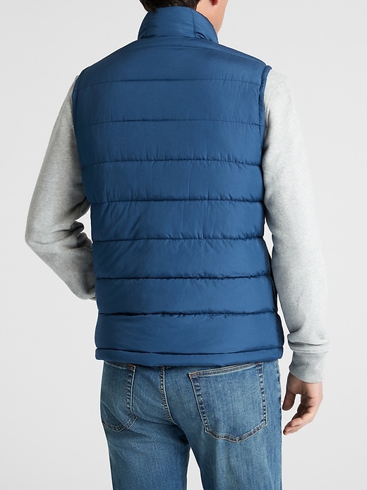 Image number 2 showing, Warmest Vest
