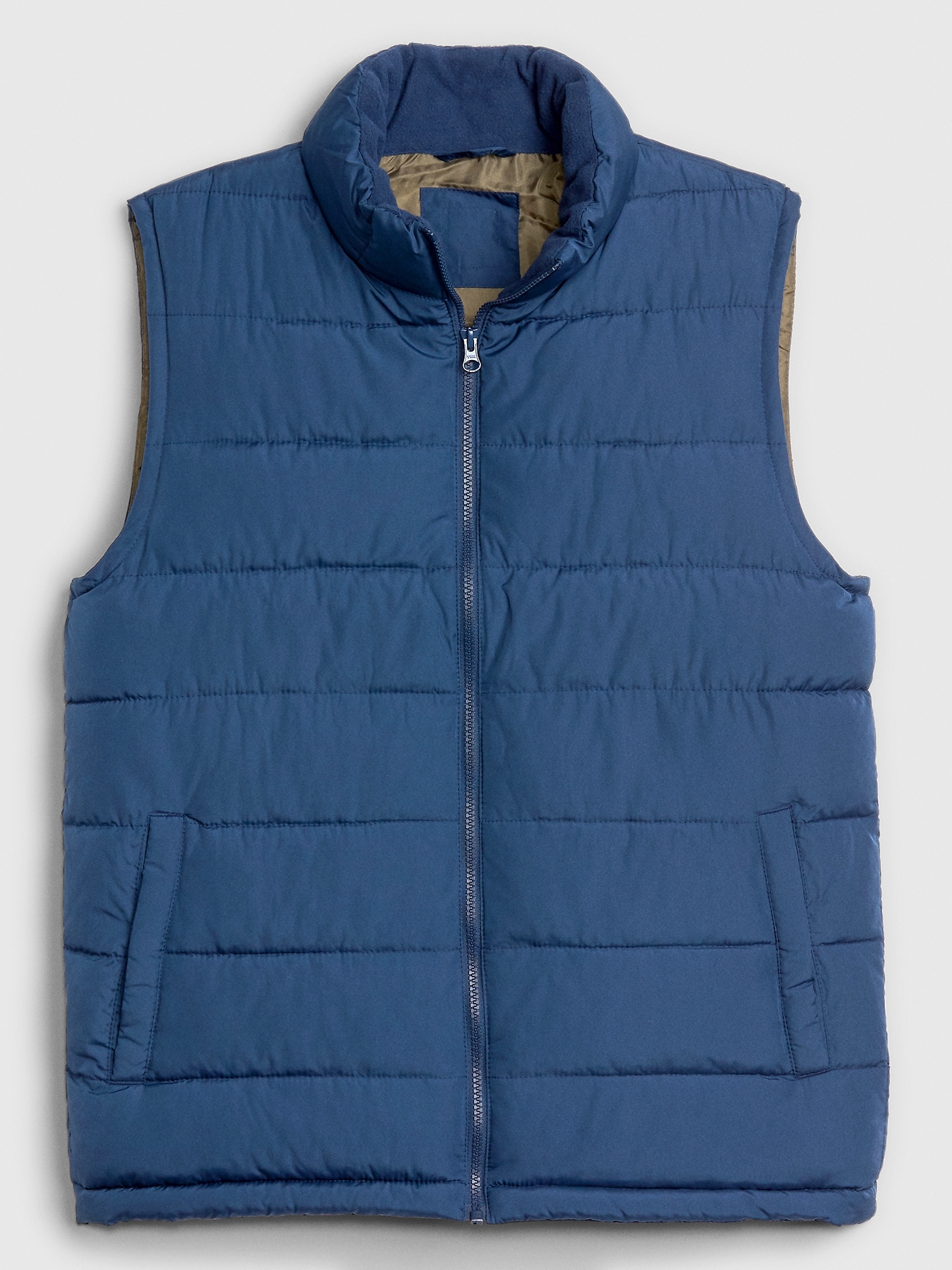 Warmest Vest Gap Factory