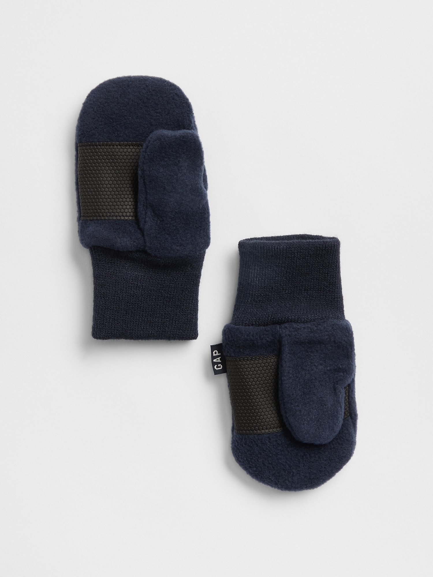 Fleece Mittens Gap Factory