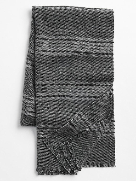 View large product image 1 of 1. Cozy Scarf