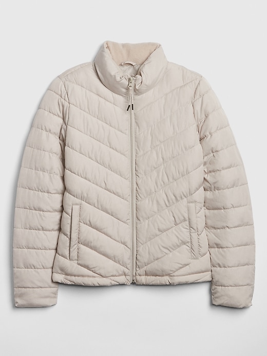 gap factory warmest jacket