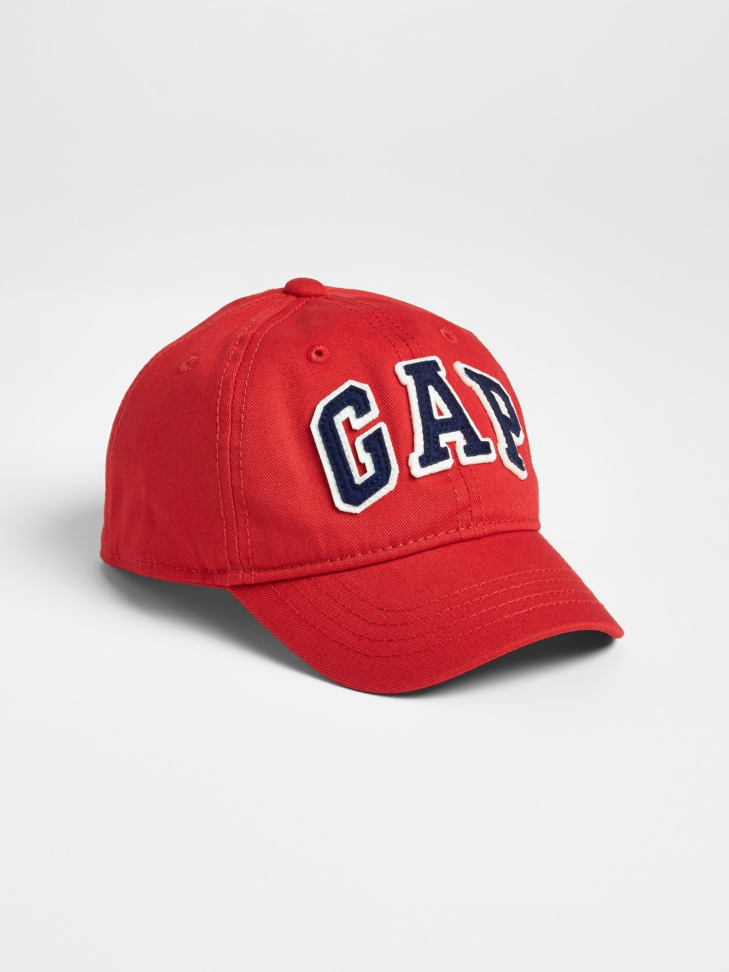 babyGap Logo Baseball Hat | Gap Factory