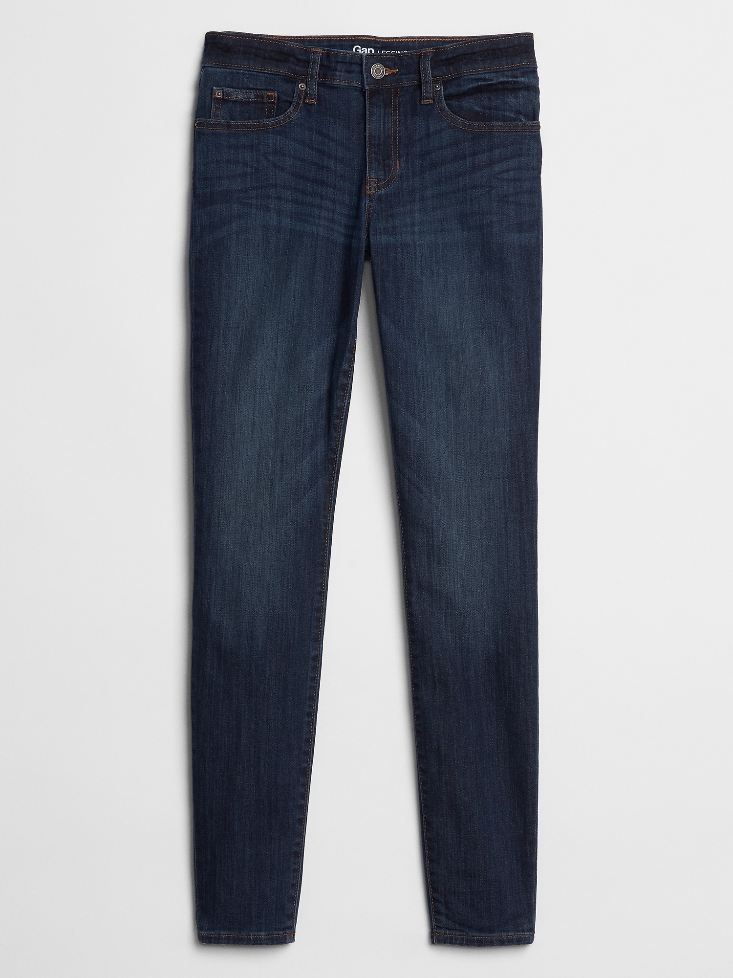gap 1969 jeggings