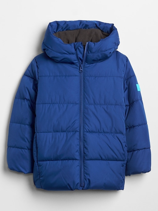 View large product image 1 of 1. Kids Warmest Jacket