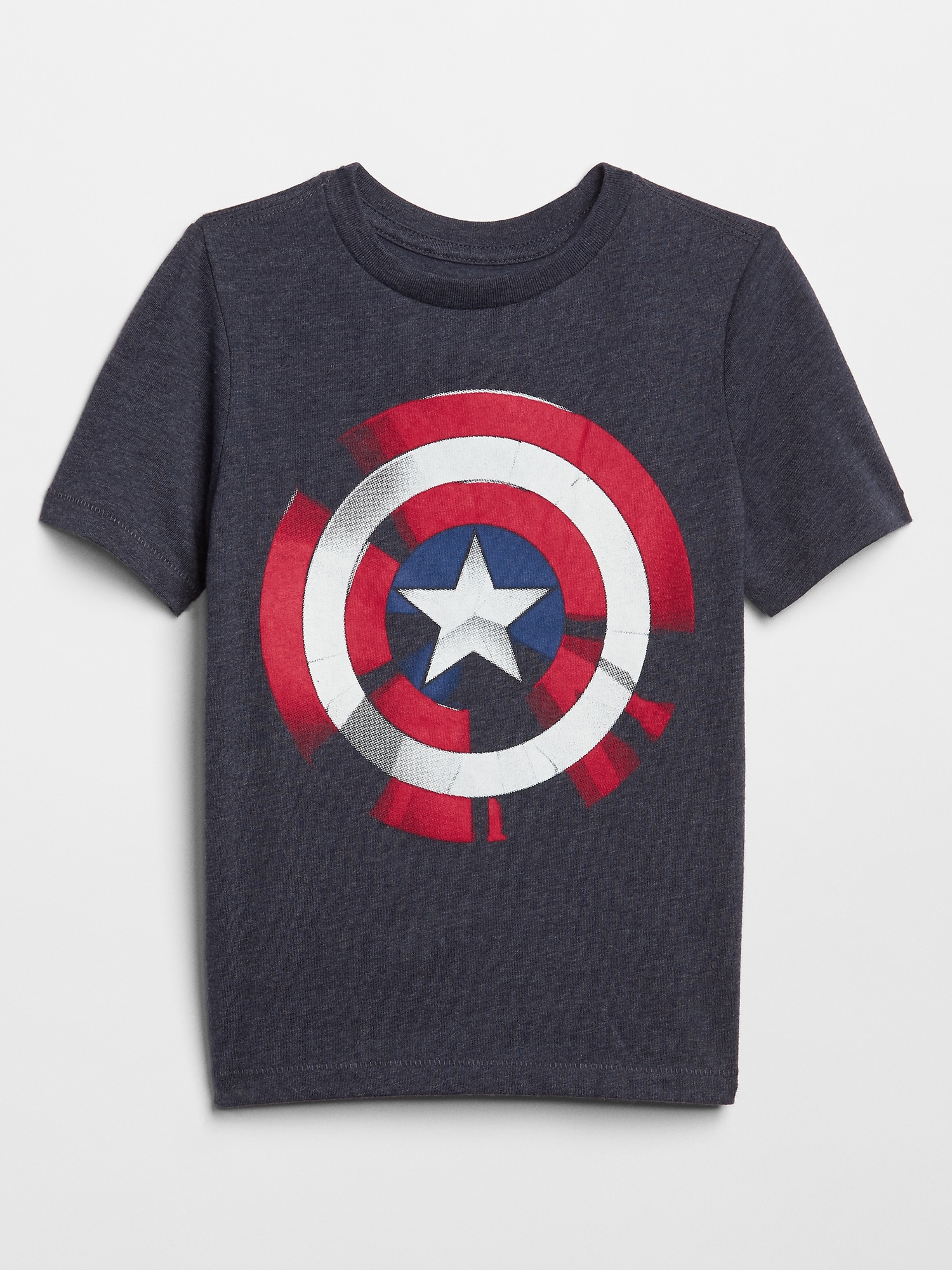 GapKids | Marvel Graphic T-Shirt | Gap Factory