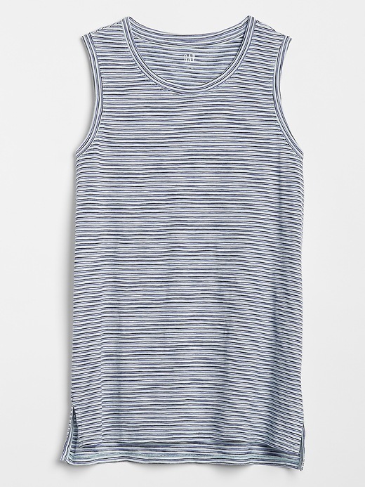 Image number 2 showing, Easy Stripe Tank