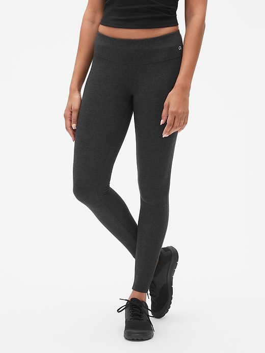 View large product image 1 of 1. GapFit leggings