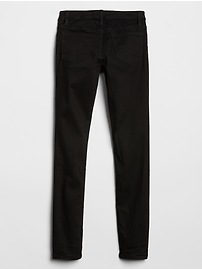 View large product image 3 of 4. Kids Super Skinny Jeans with Washwell