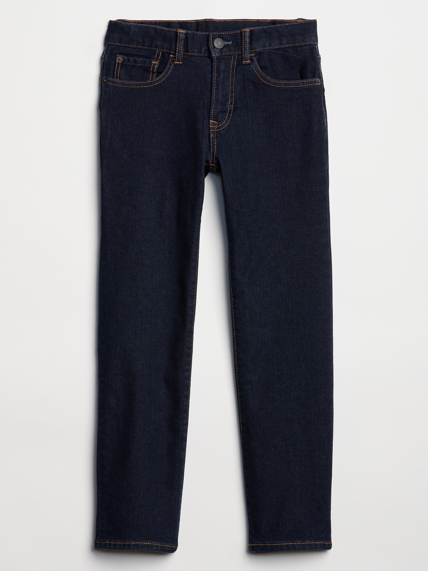 Kids Straight Jeans | Gap Factory